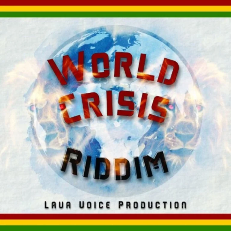 World Crisis Riddim (remastered) - Lava Voice Production