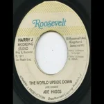 World Is Upside Down Riddim – Unknown Label