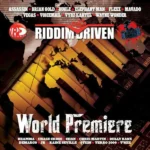 World Premiere Riddim – Chimney Records