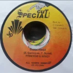 World Riddim (1995) – Special Cut