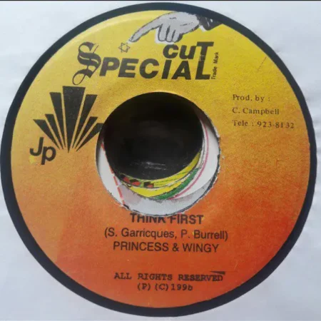 World Riddim – Special Cut world riddim - special cut