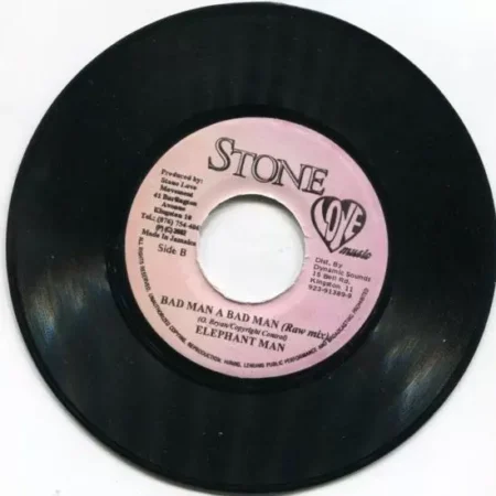 Worlds Greatest Riddim – Stone Love worlds greatest riddim - stone love