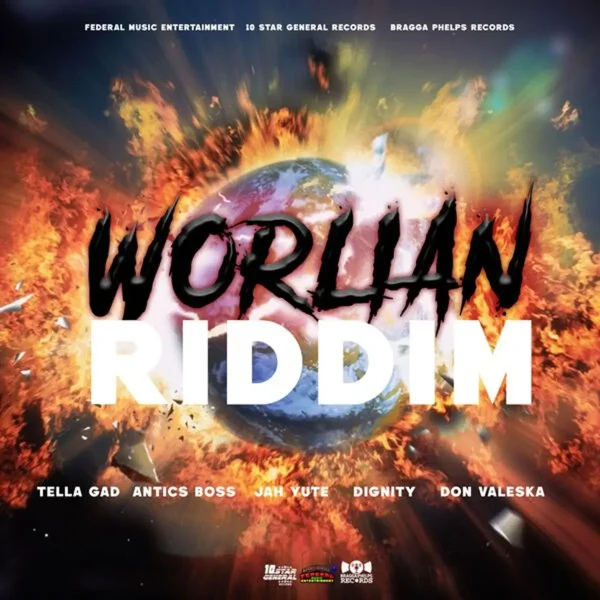 Worlian Riddim - Federal Music Entertainment