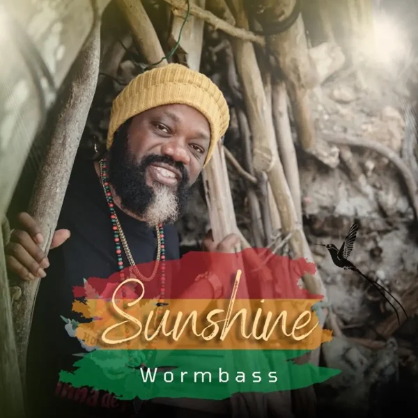 Wormbass - Sunshine