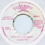 Worries In The Dance Riddim – Unknown Label