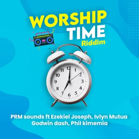 Worship Time Riddim – PRM sounds Worship Time Riddim - Prm Sounds