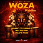 Woza Riddim – Dupree Beatz