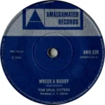 Wreck A Buddy Riddim – Studio One