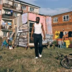Wretch 32 Ft. Protoje – Bridge Is Burning