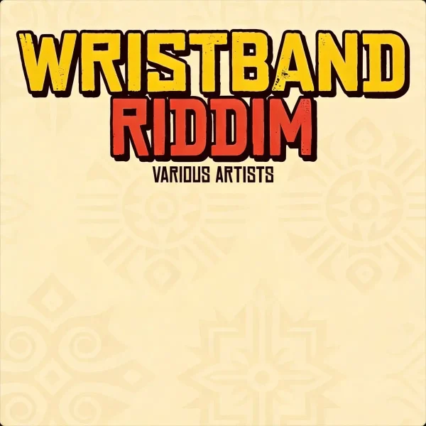 Wristband Riddim - Raydiovybz