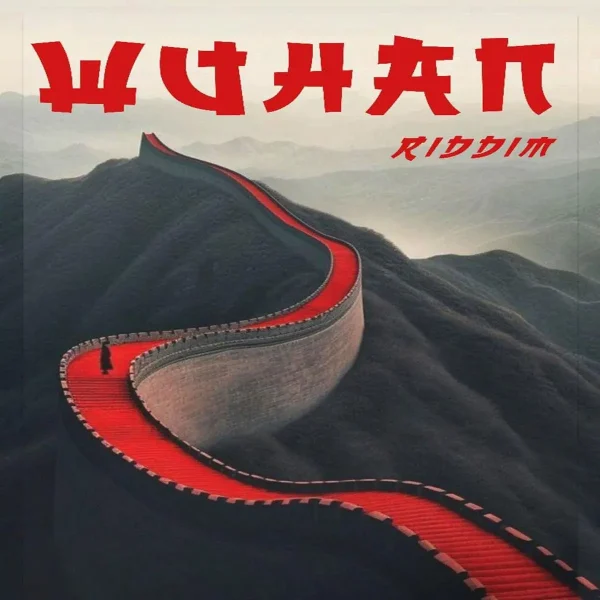 Wuhan Riddim - Otg Music Kenya