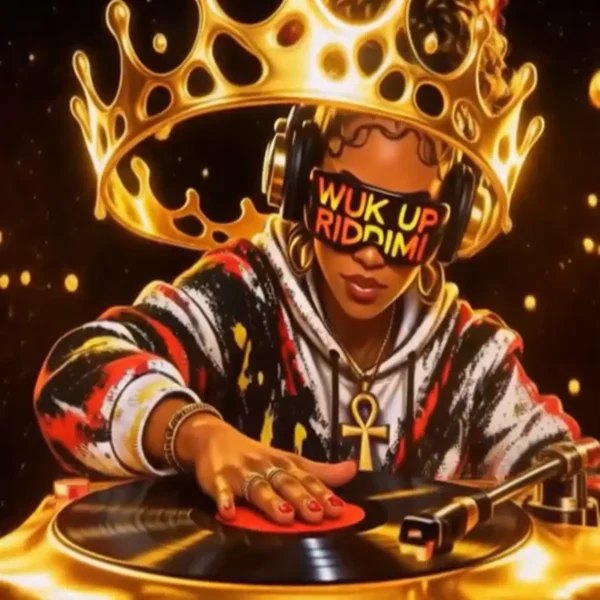 Wuk Up Riddim 3 - Soca & Neo Kaiso Productions 2026