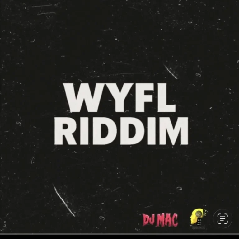 Why Wyfl Riddim Is Trending In 2026 (Dj Mac & Crashdummy)