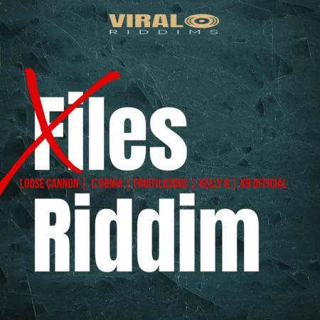 X Files Riddim - Jab Head Music