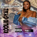 X Kappe – Koolie Gyal