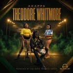 X Kappe – Theodore Whitmore