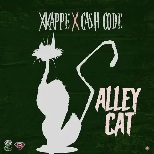 X Kappe X Cash Code - Alley Cat