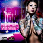 X-Rated Riddim (2015) – Bling Beatz Records