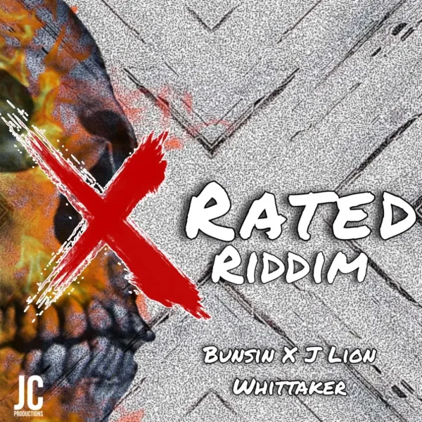 X-Rated Riddim - Jc Productions
