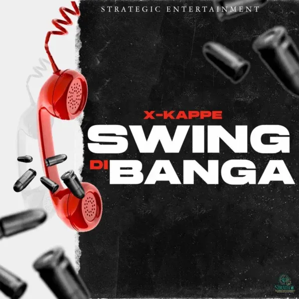 X-kappe - Swing Di Banga