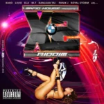 X2 Riddim – DJ Greg