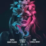 X5 Riddim (2021) – Wmg Labrecords