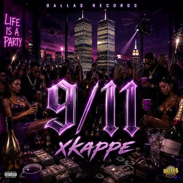 Xkappe - 9/11