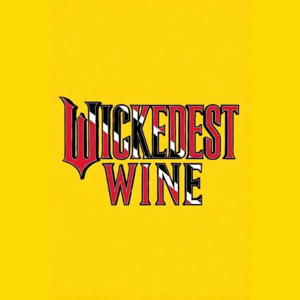 Xl Ft. Trini Baby - Wickedest Wine