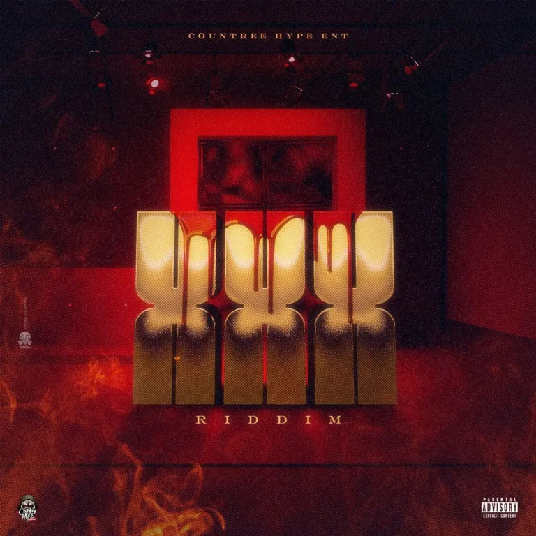 Xxx Riddim - Countree Hype Entertainment