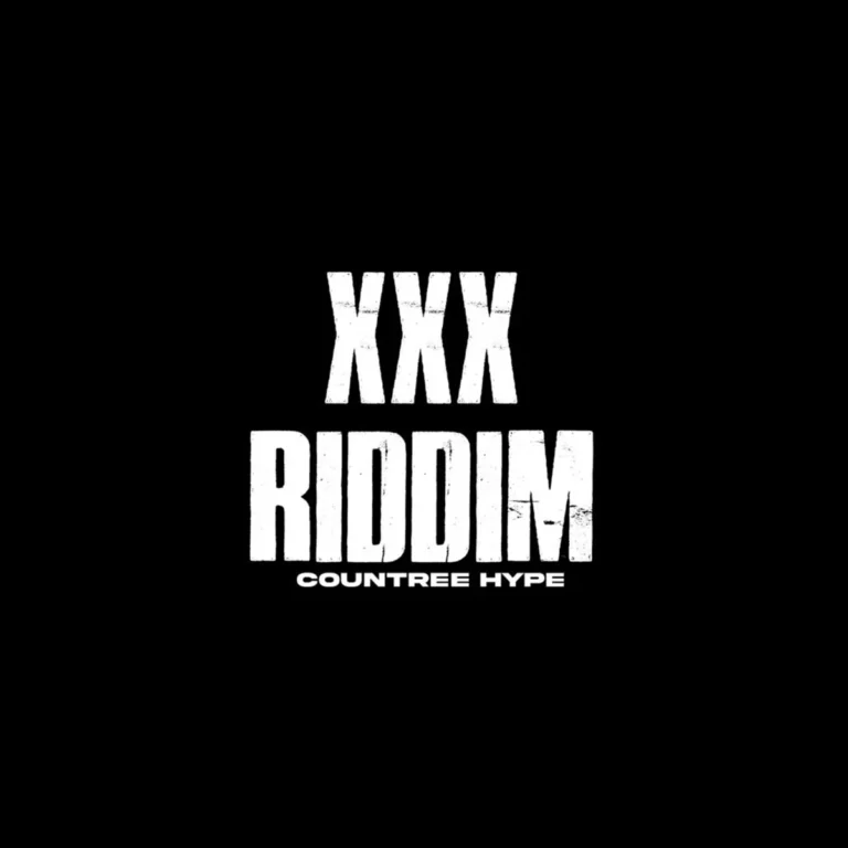 XXX Riddim – Countree Hype Entertainment Xxx Riddim - Countree Hype Entertainment