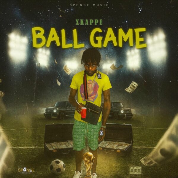 Xkappe – Ball Game Xkappe - Ball Game