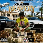 Xkappe – Bravery