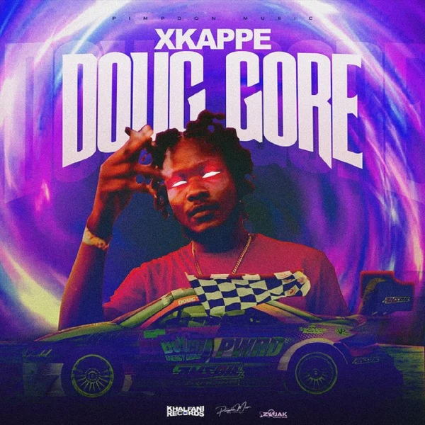 Xkappe - Doug Gore