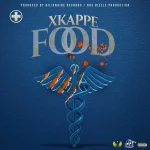 Xkappe – Food