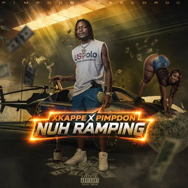 Xkappe - Nuh Ramping