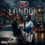 Xkappe x Steel Chest – London