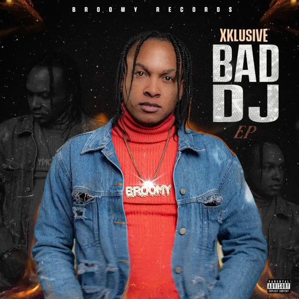 Xklusive - Bad Youth