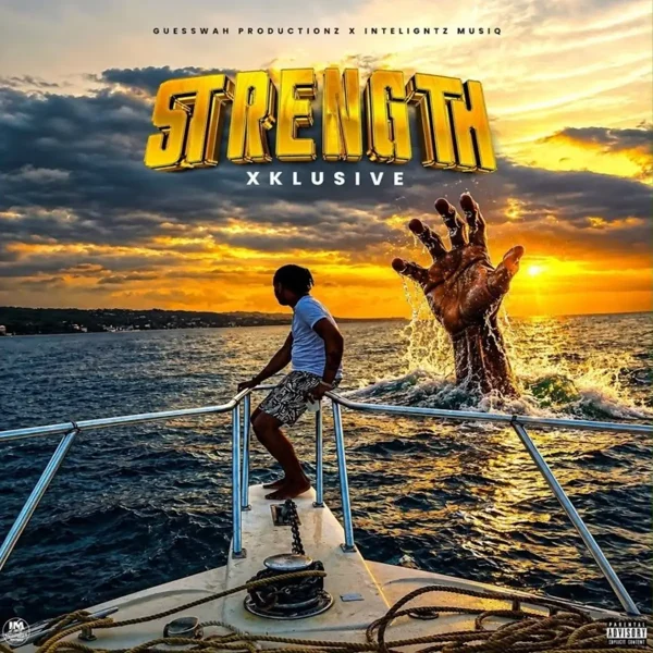 Xklusive - Strength
