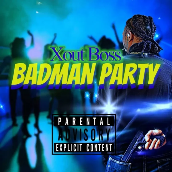 Xout Boss - Badman Party