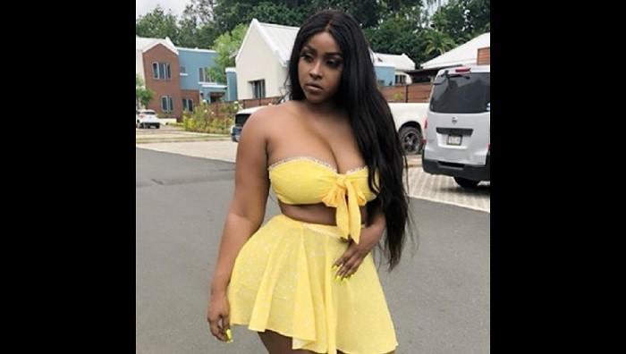 Yanique Curvy Diva - Apple Music