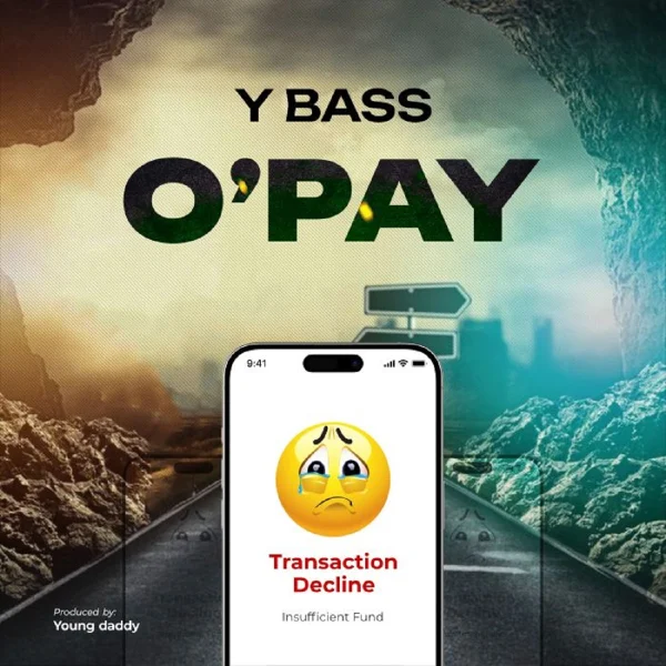 Ybass - O’pay