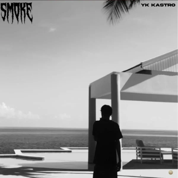 Yk Kastro - Smoke