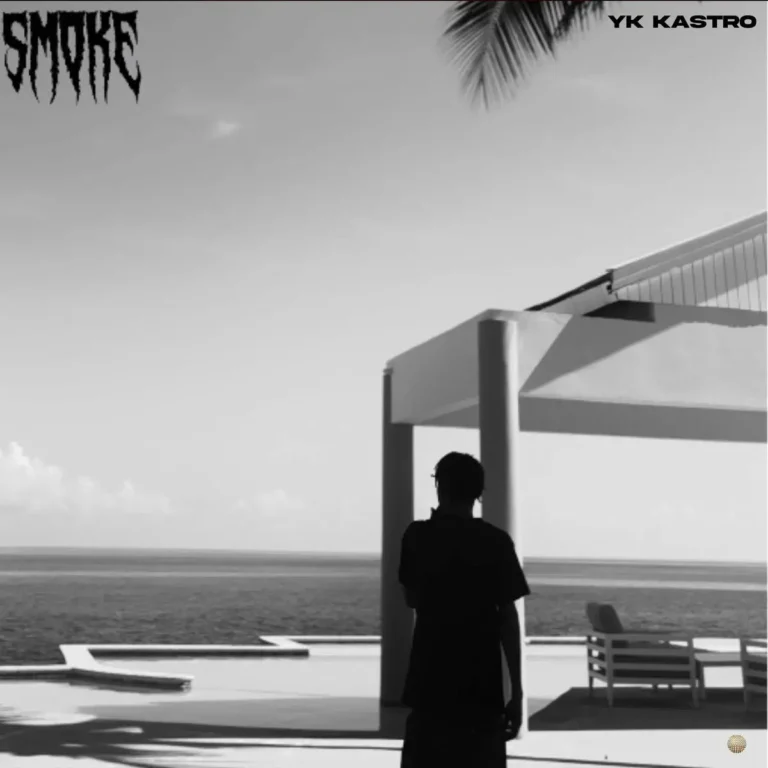 Yk Kastro - Smoke
