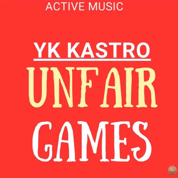 yk kastro - unfair games