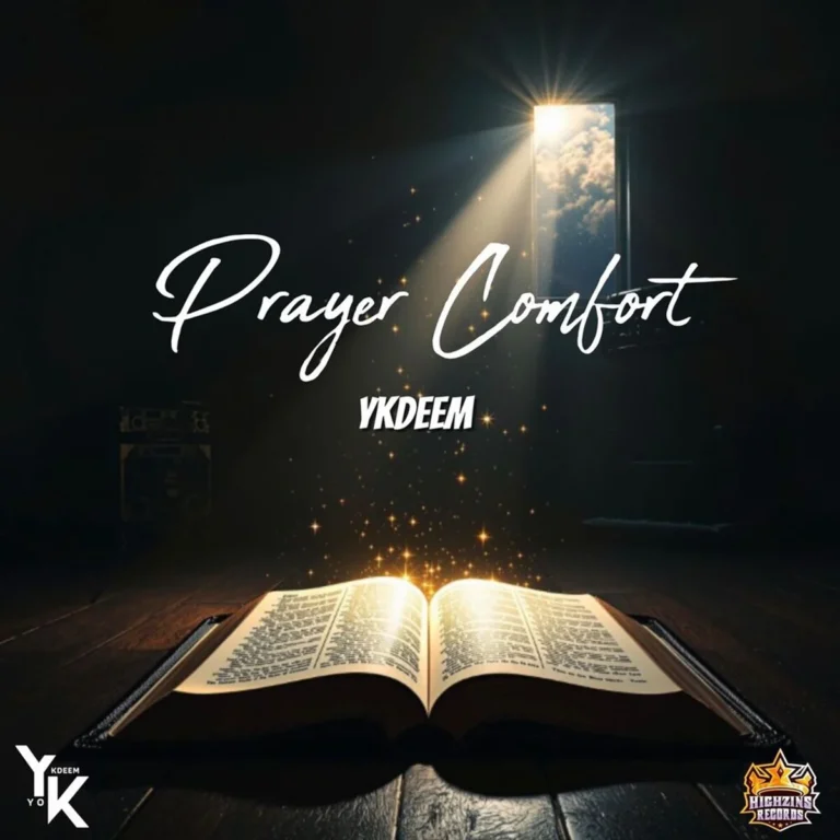 Ykdeem - Prayer Comfort