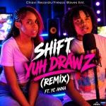 YN Alex Ft. Yc Anna – Shift Yuh Drawz (Remix)