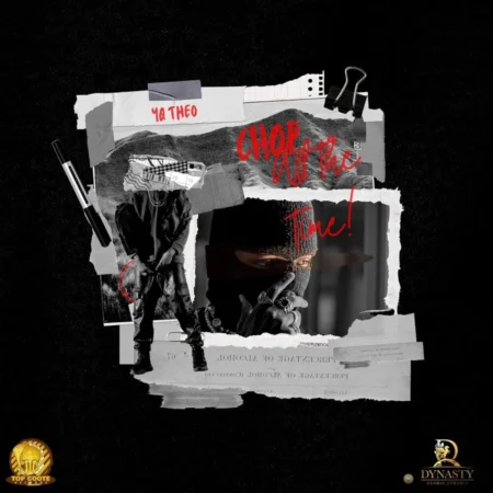 Yq Theo - Chop All The Time