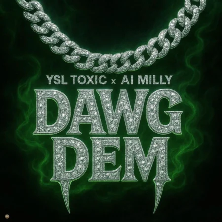 YSL Toxic x Ai Milly – Dawg Dem Ysl Toxic X Ai Milly - Dawg Dem