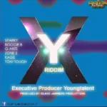 YX Riddim – Island Jammers Productions