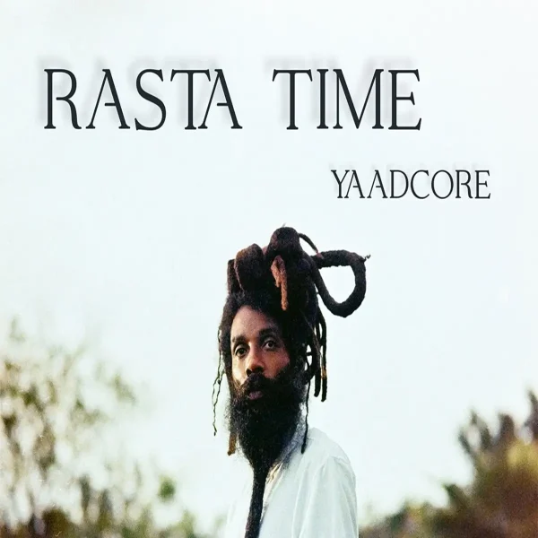 Yaadcore Ft. Capleton - Heathen